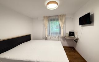 Apartament 3 camere cu terasa! Zona FSEGA! - Poză 4