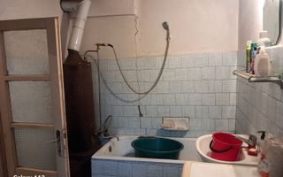 BRASADAS vinde casa 3 cam. zona Unirii teren 550mp. - Poză 13