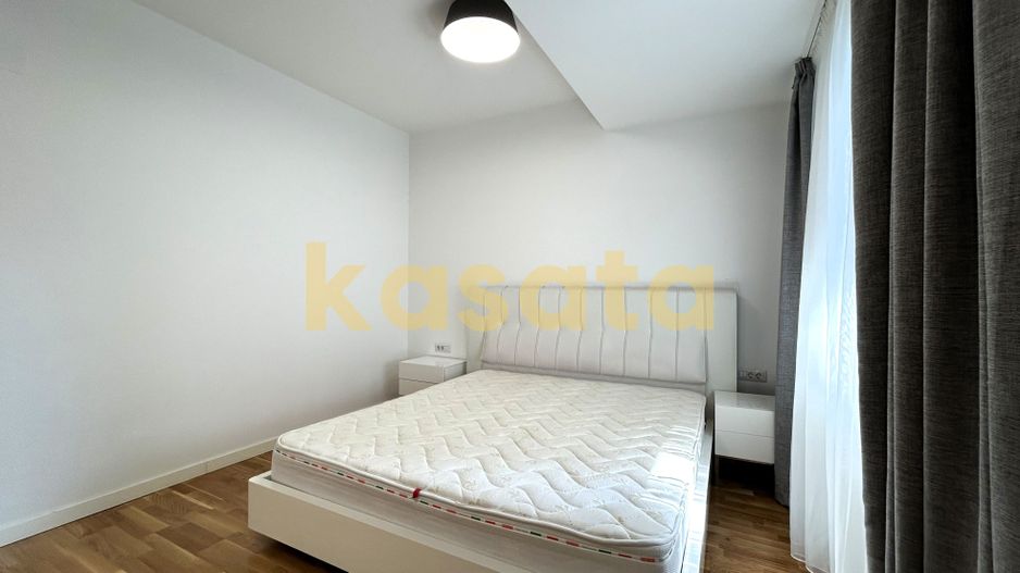 3 camere I 81 utili I gradina proprie 155mp I Gramont I Parcul Carol - Poză 14