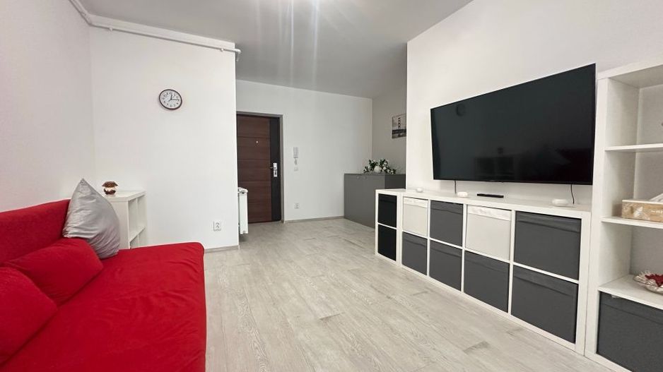 Apartament 3 camere - prima inchiriere - Magnolia - Poză 1