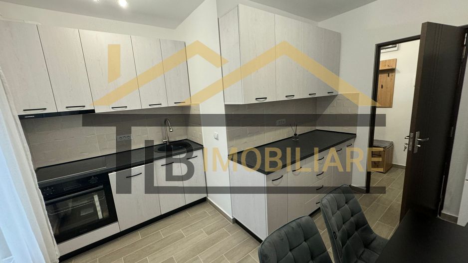 Apartament de 2 camere, 55mp, decomandat, prima inchiriere, Zona Diamant - Poză 6