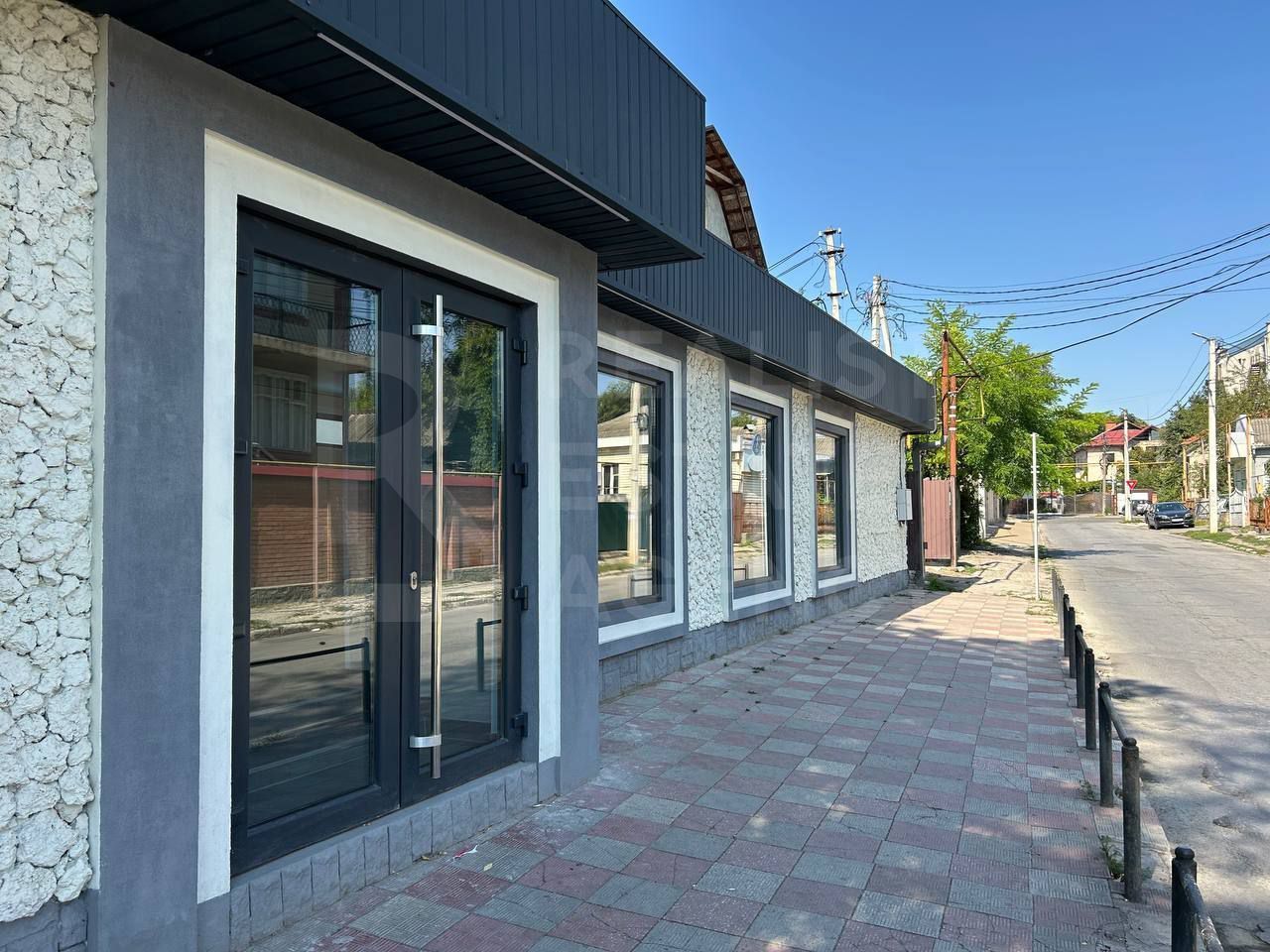 Vânzare, spațiu comercial, 84 mp str. Alexandru Pușkin Bălți - Poză 6