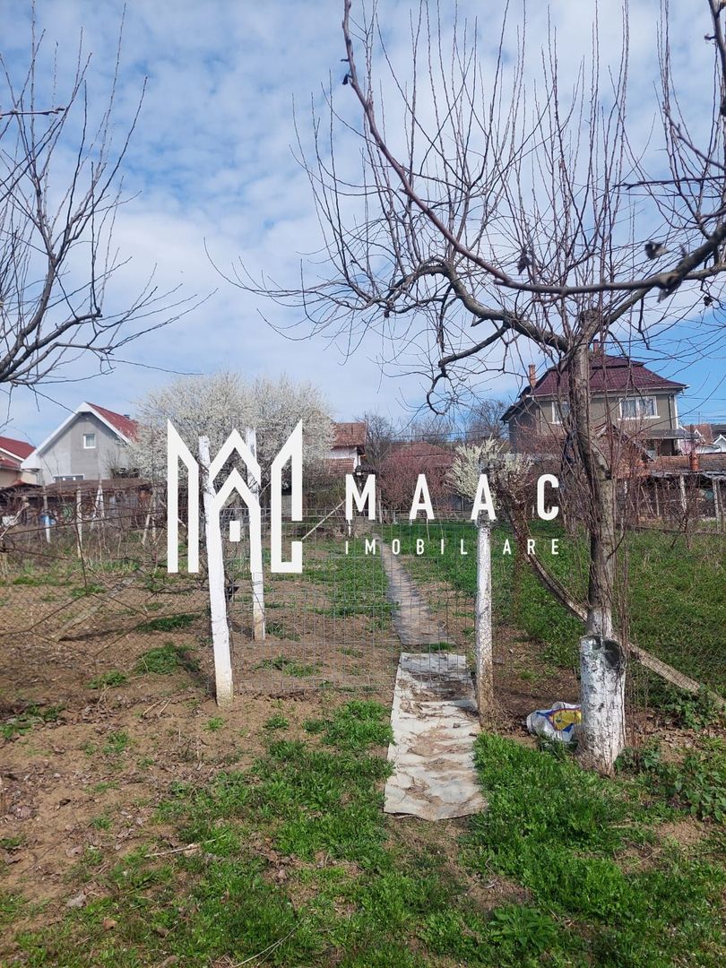 Casa individuala 3 camere I Teren 1600mp I Acces auto I Aiud - Poză 11