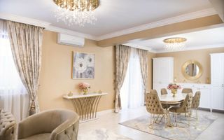 Vilă Premium cu Piscină Încălzită | 250 mp | Teren 700 mp | Borhanci - Poză 1