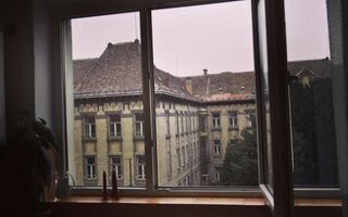 2 camere decomandate, AC, Semicentral, Zona Horea - Poză 10