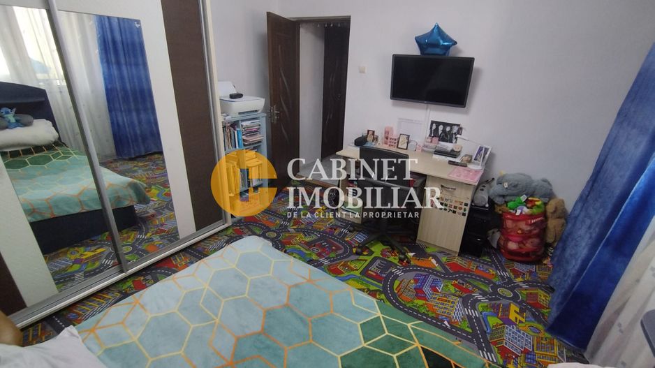 2 CAMERE DECOMANDAT - ETAJ INTERMEDIAR - MOARA DE FOC - Poză 3