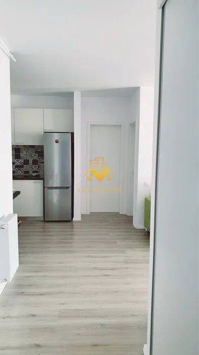 2 camere, modern, parcare, bloc nou, Buna ziua, Zona LIDL, Grand Hill - Poză 5