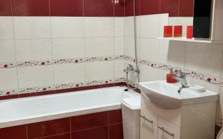 Apartament 2 camere de închiriat | Șelimbăr | 40 mp, parcare - Poză 5