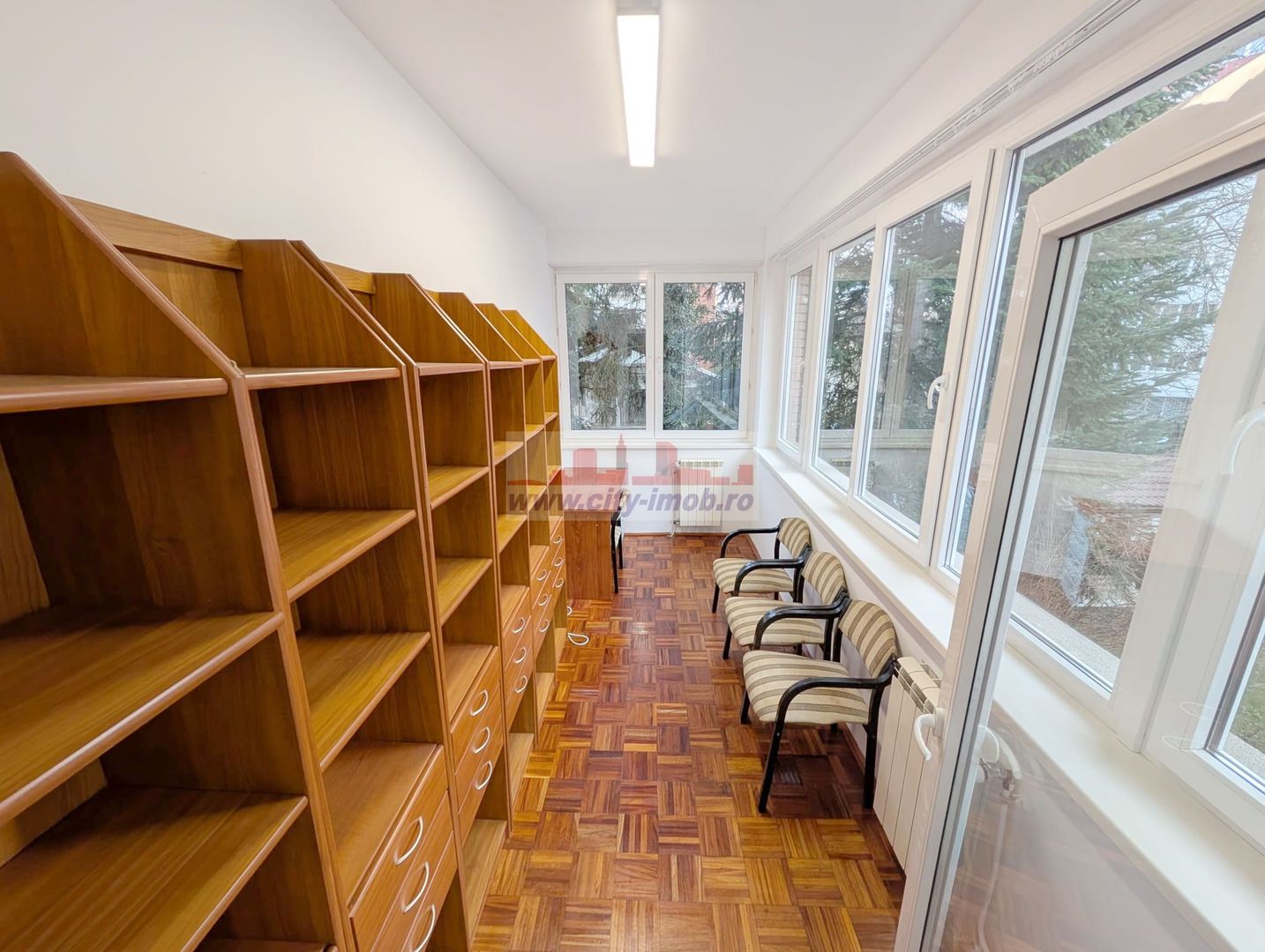 Inchiriere Apartament Domenii, SANDU ALDEA Bucuresti Sector 1 - Poză 26