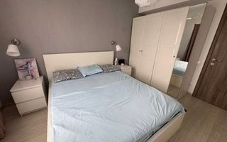 AP. 3 CAMERE NICOLAE GRIGORESCU, PARCARE, MASINA SPALAT VASE, METROU - Poză 3