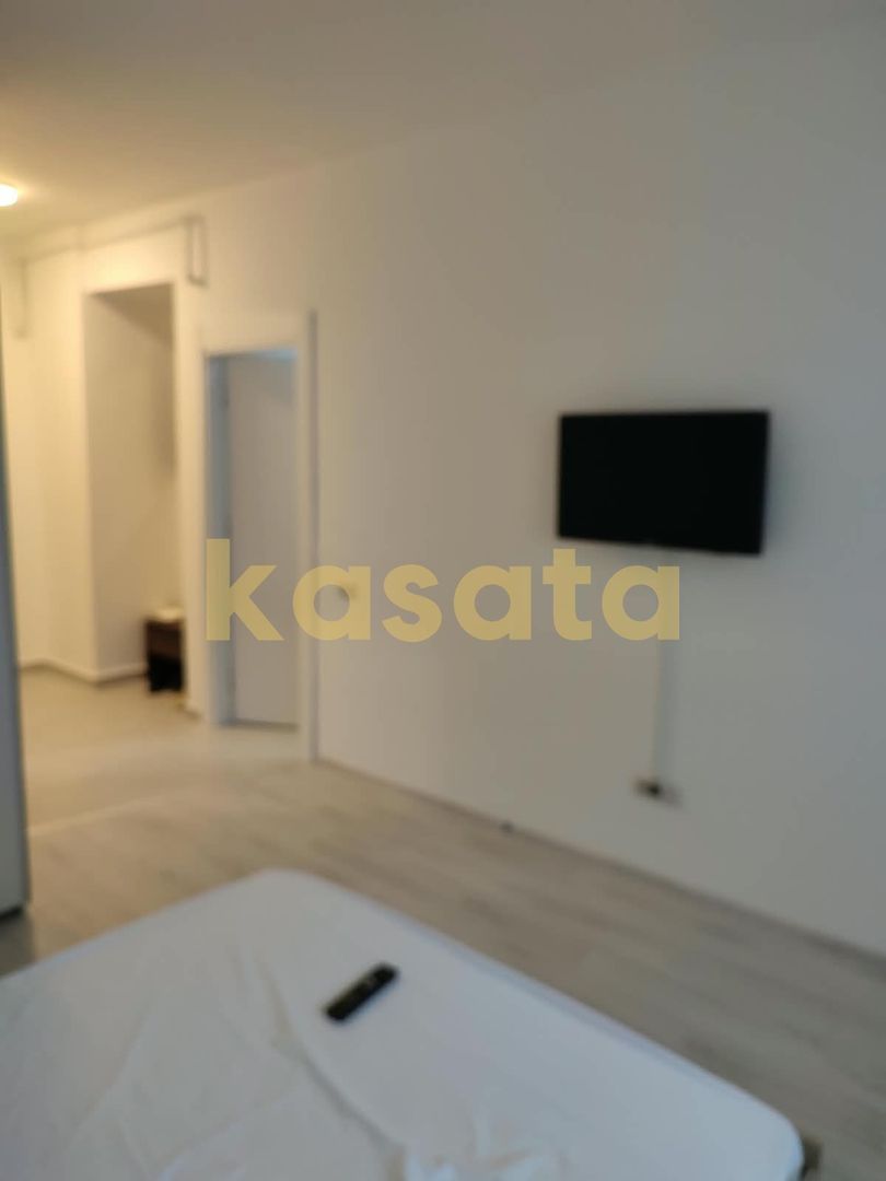 Garsonieră 🏡 | Bloc Nou ✨ | Centrala proprie | Metrou 🚇 - Poză 3
