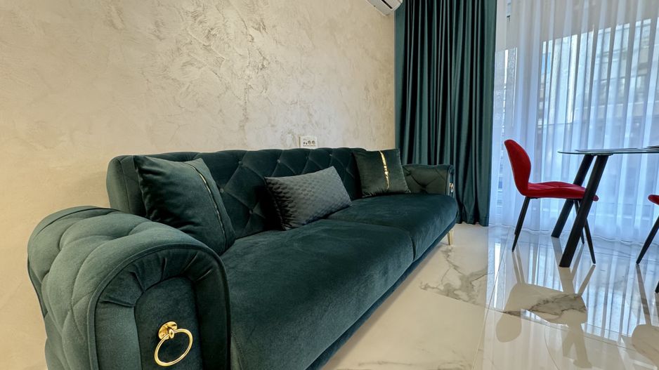 Apartament 2 Camere | LUX | Pipera | NOU | Garaj subteran - Poză 5