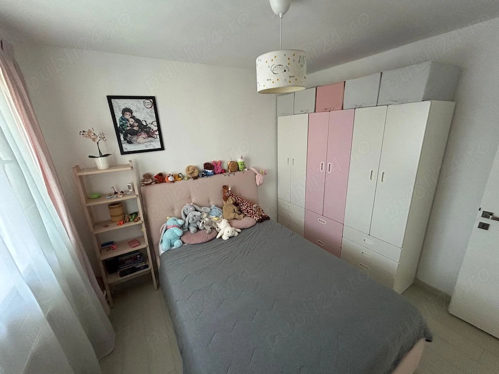 Apartament 3 camere, 70 mp, vizavi de Parcul Tineretului   209.000  , proprietar, exclus agenții - Poză 5