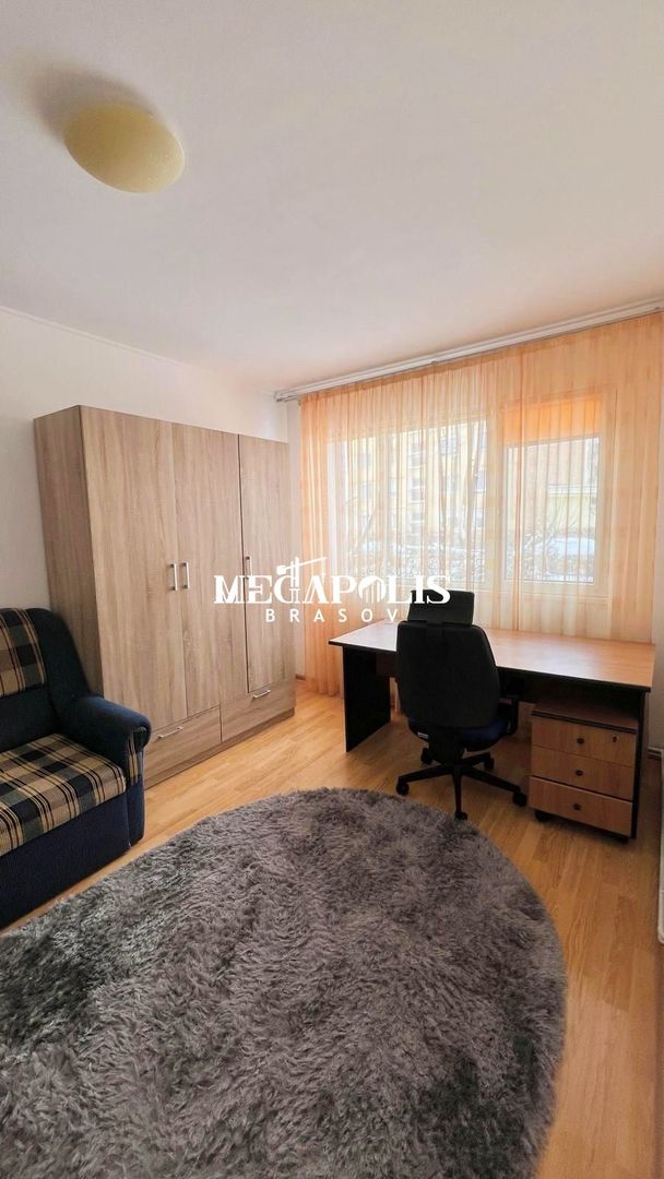 Apartament 2 camere | Semidecomandat | Astra - Poză 4