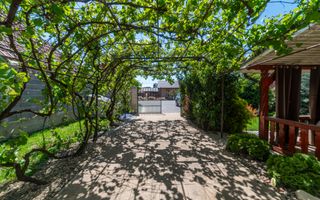 Casa | De Inchiriat | Mobilata + Utilata | Mosnita Noua | COMISION 0% - Poză 36