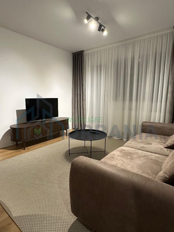 Apartament 2 camere de închiriat – Podu Roș - Poză 2