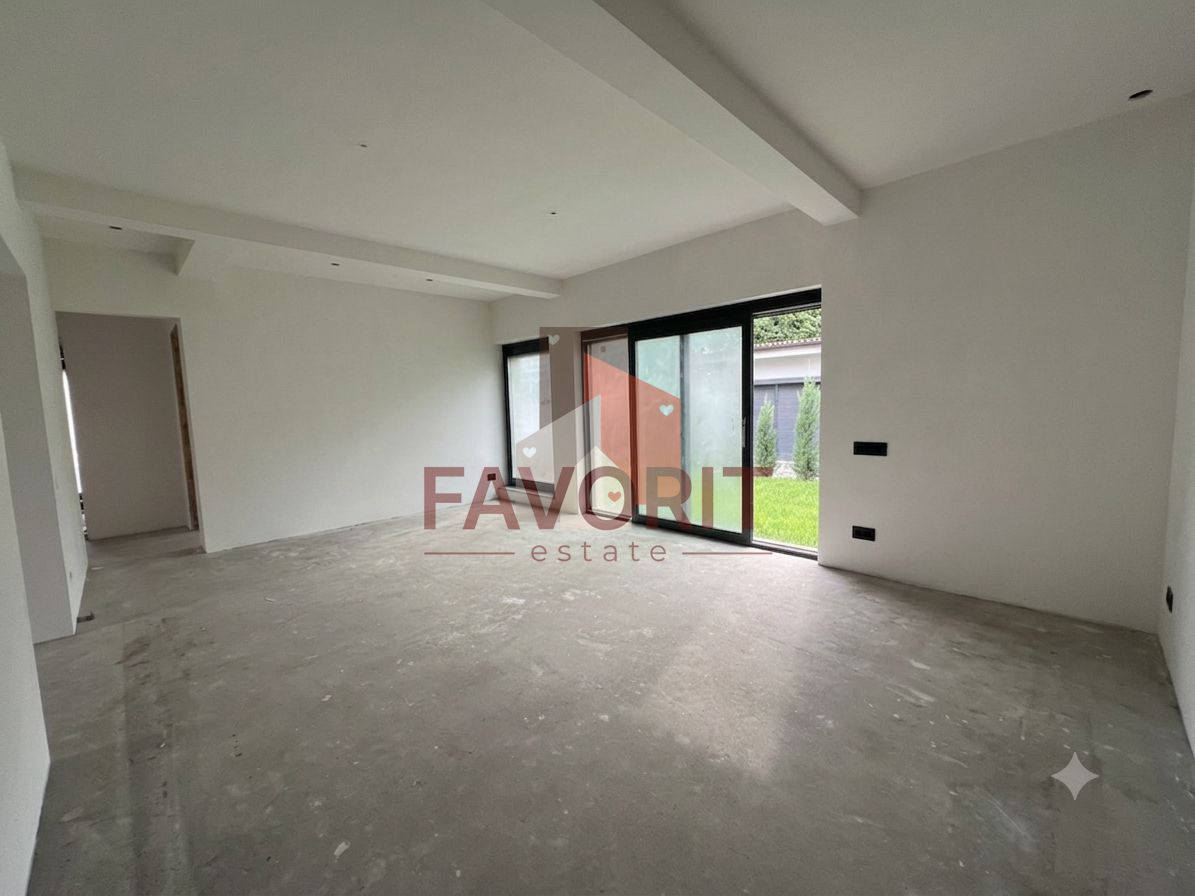 Casă individuală 4 camere | Garaj | Casă de oaspeți | Braytim - Poză 9