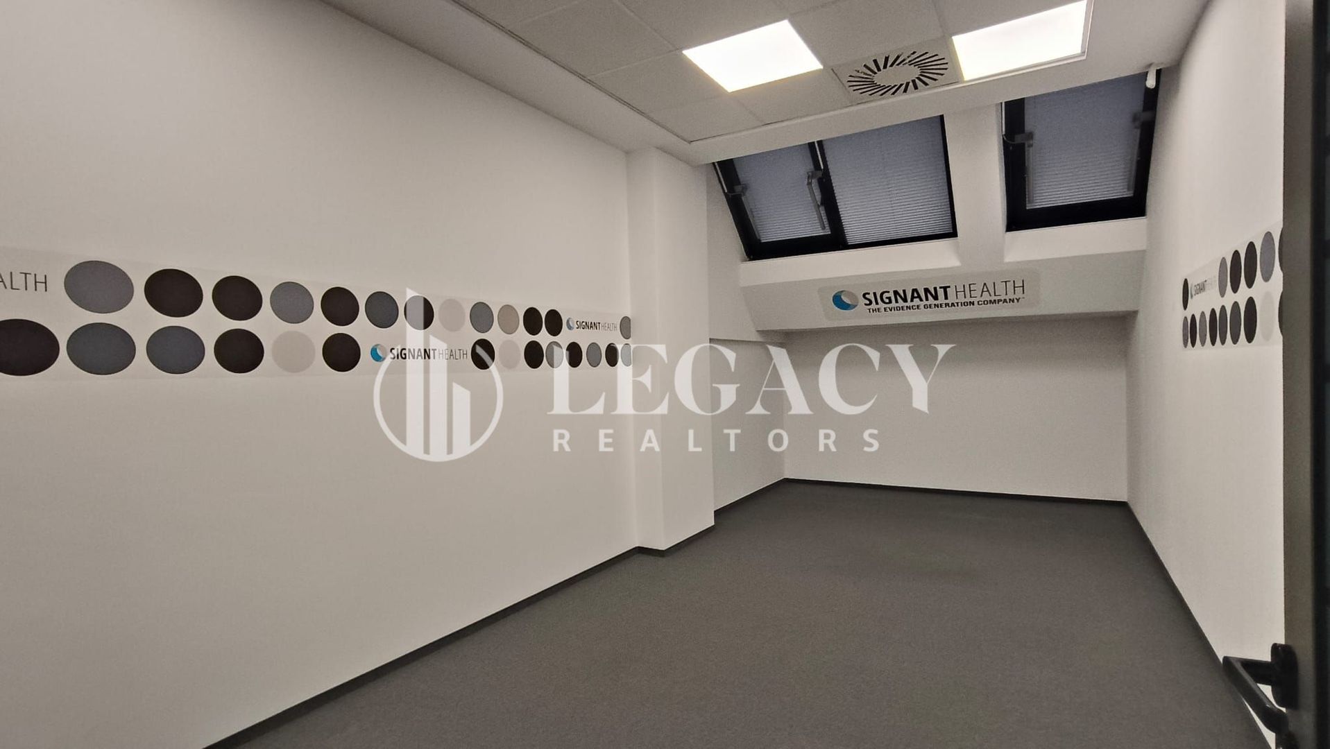 Birouri premium la etaj complet, suprafețe flexibile de la 487 mp Iași - Poză 8