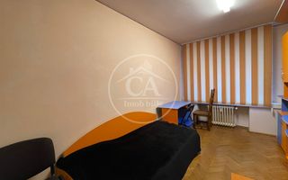 Apartament de închiriat cu 5 camere în zona Ultracentrală, Oradea - Poză 7