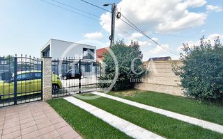 Casa de inchiriat cu 5 camere in cartier Viena, Oradea - Poză 25