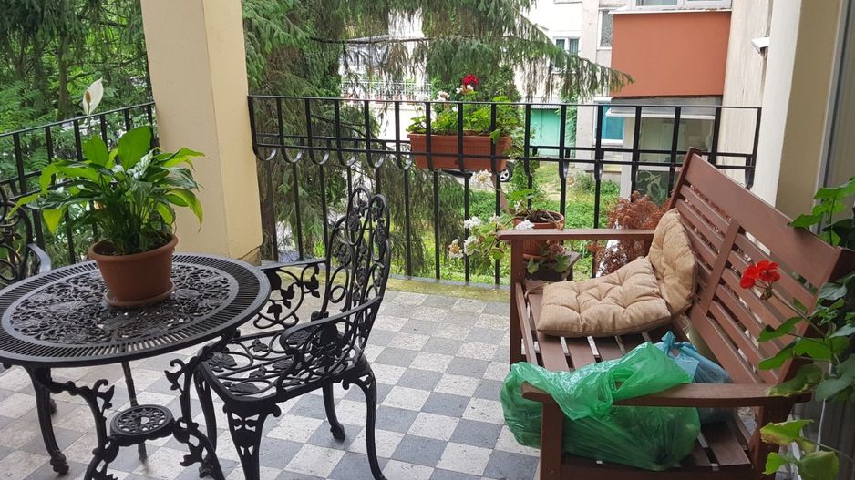 Apartament central Timisoara - 162mp - complet mobilat si utilat - Poză 15