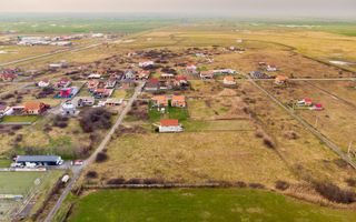 Teren de investiții cu PUZ industrial în Săcălaz - Poză 10