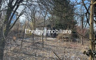 Teren de 500 mp, Platoul Cornești - Poză 3