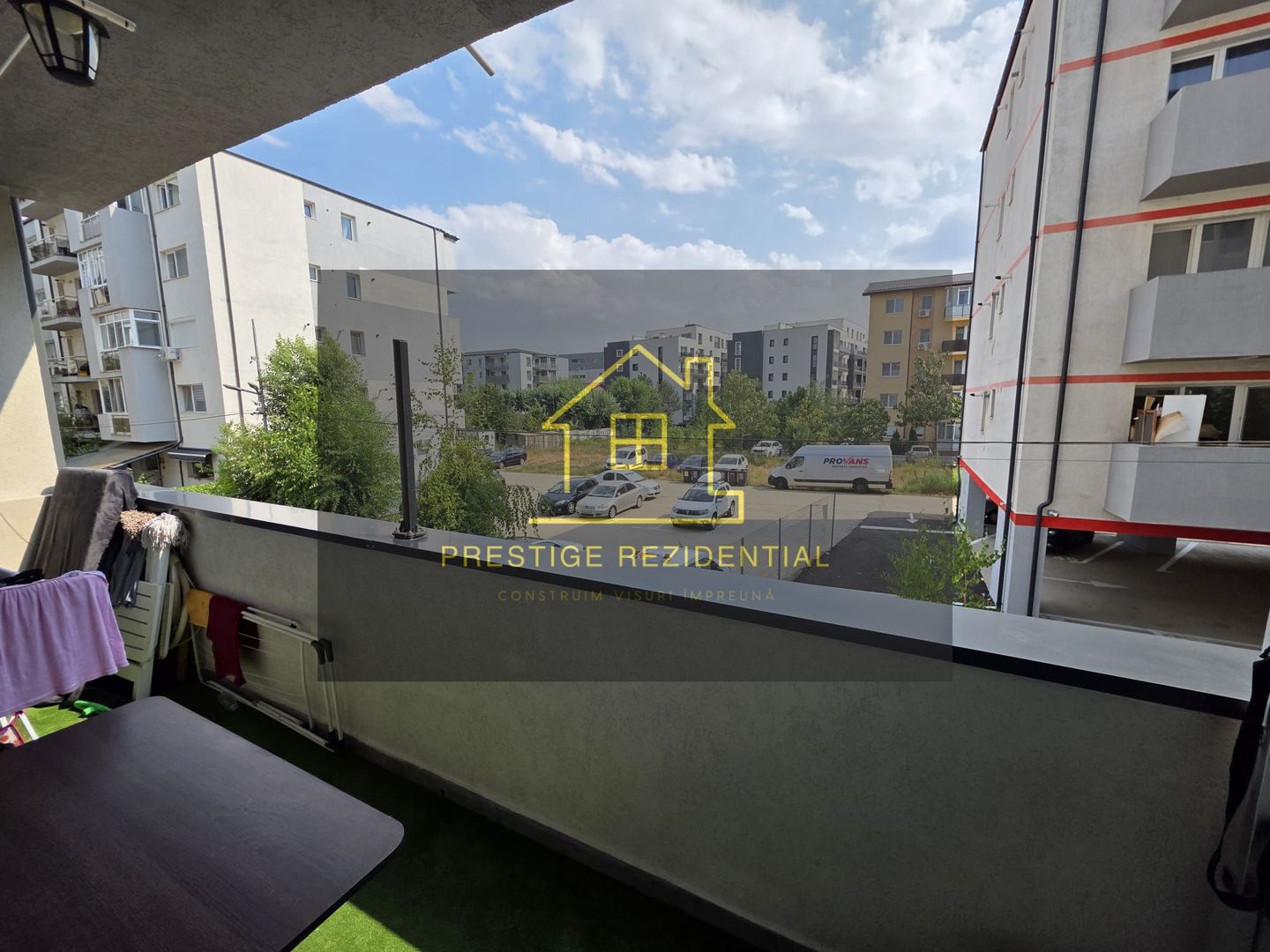 PROMO ap.2 cam Finalizat-57mp, et.1din4, buc.inchisa+Parcare_Pallady - Poză 2