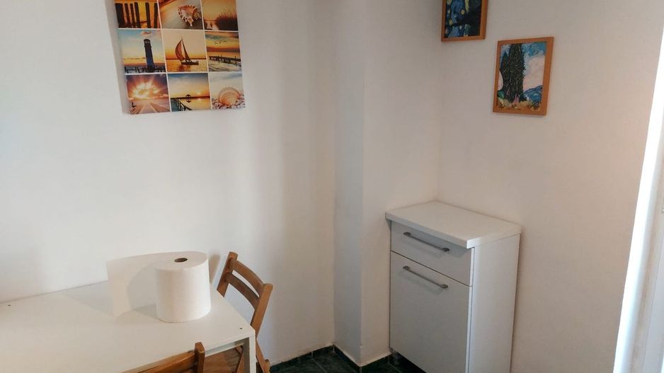 Vânzare Garsonieră 41 mp Splaiul Unirii (Camera de Comerț) – Vedere Dâmbovița - Poză 5