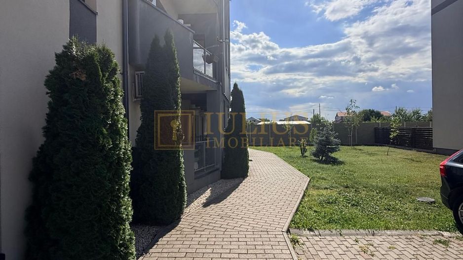 2 camere| Braytim| loc de parcare| bloc nou| apartament frumos| Pet friendly| - Poză 18