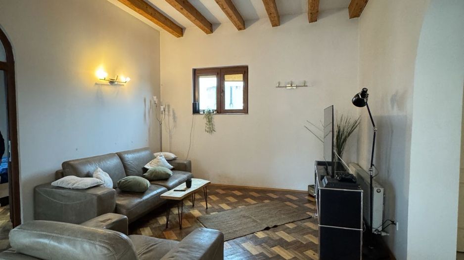 Penthouse cu terasa 50mp- Universitate - Poză 8