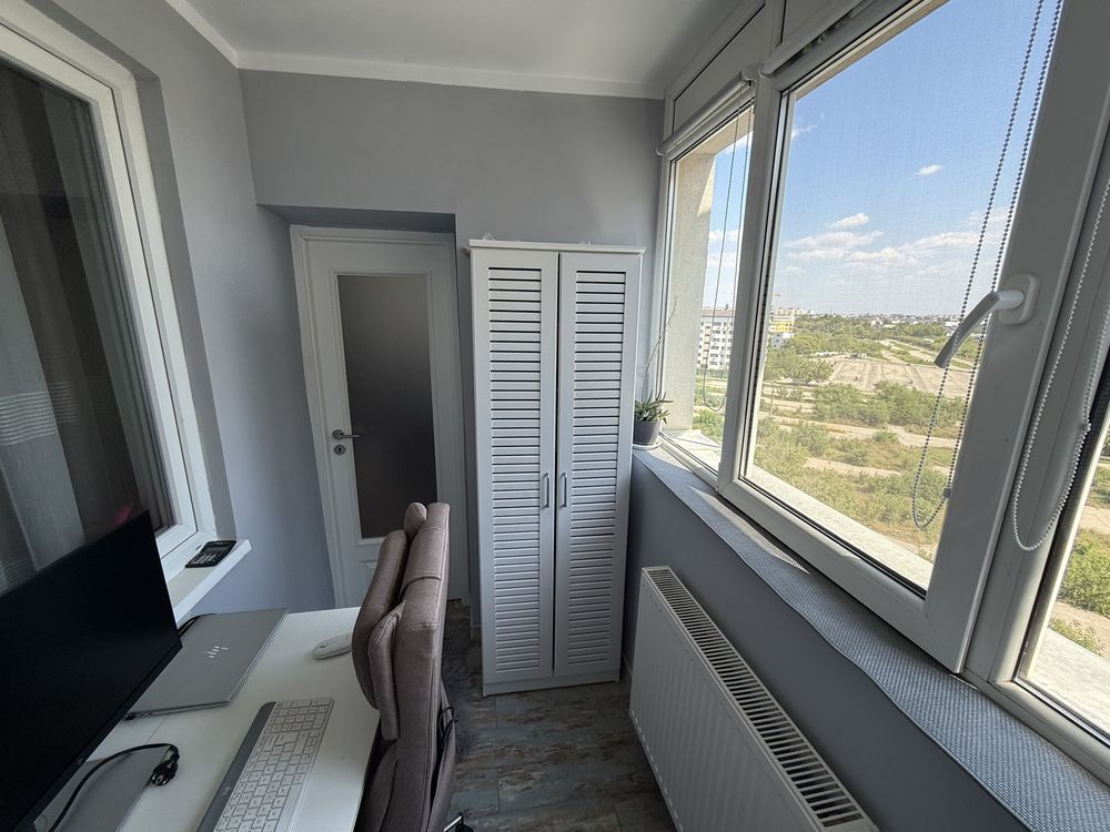 Apartament 4 camere | Aleea Fizicienilor | Metrou Nicolae Grigorescu - Poză 6