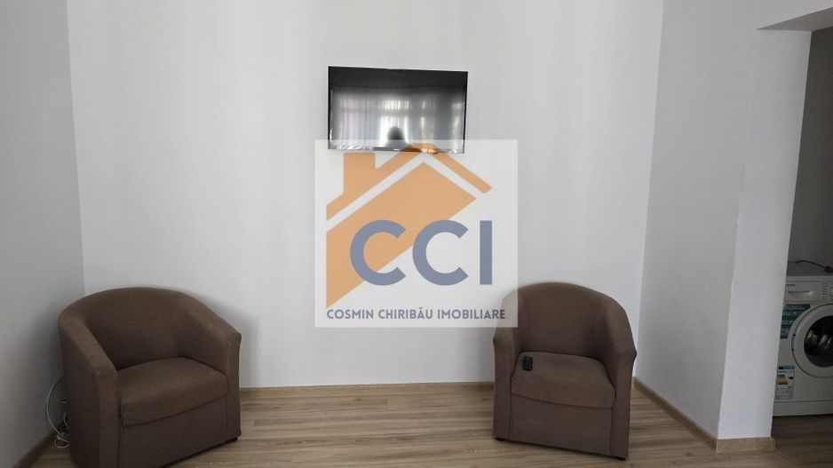 DE VÂNZARE - Apartament cu 2 camere în Bacău - Etaj 1 - Poză 6