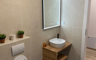 Închiriere Apartament 2 Camere de Lux – Complex Concept 9, Tudor 🌳 - Poză 9