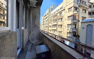 Piata Romana, 4 camere 138 MP total, Etaj 2/9, renovat - utilat, liber - Poză 10