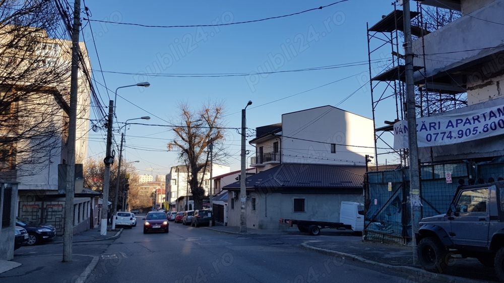 Casă Demolabila-Teren de vanzare - Poză 2