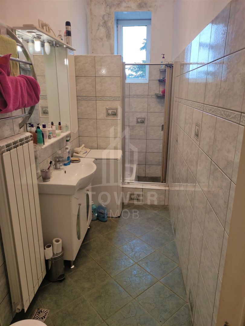 Apartament 4 camere 140 mp | Strada Băii - Poză 13