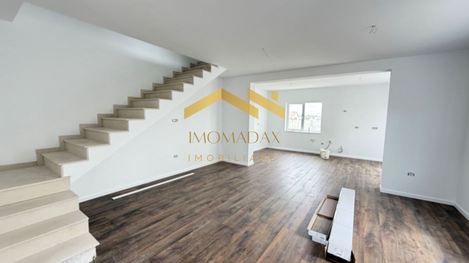 Bucovat-Duplex P+E-Disponibil Imediat - Poză 3