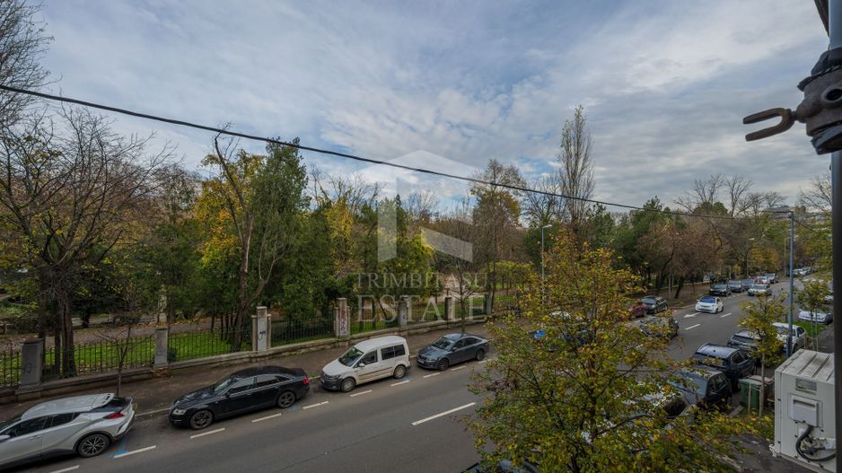 Cismigiu | Apartament 4 camere - Poză 22