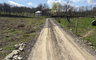 Terenuri intravilan în satul Vladiceni, comuna Tomești - Poză 1