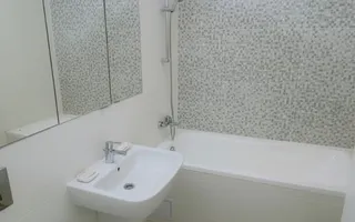 2 Camere | Utilat & mobilat | Parcare Inclusa | New Point 1 | Centrala - Poză 13