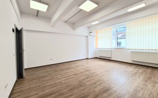 Spatiu birouri de închiriat Brasov - 40 mp # spatii-comerciale-brasov.ro - Poză 2