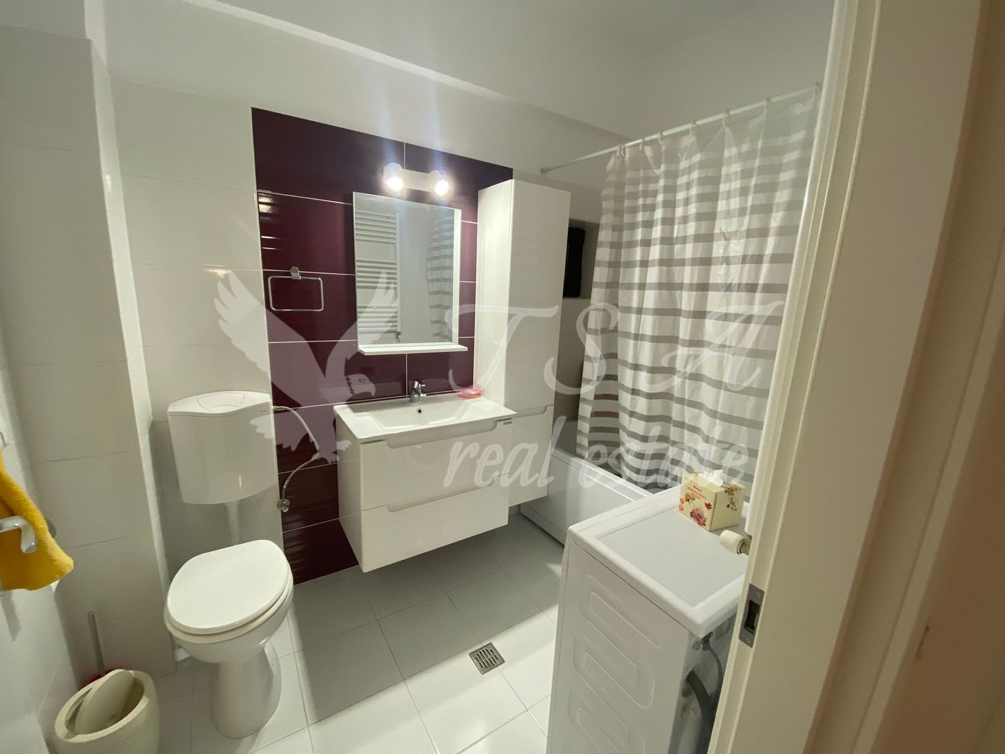 Apartament 2 camere, Bloc NOU, 0%comision, Parcare, Prima inchiriere - Poză 11