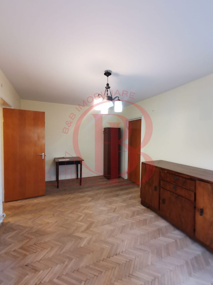 Apartament 2 camere-Barajul Dunarii 7 minute Metrou Titan - Poză 6