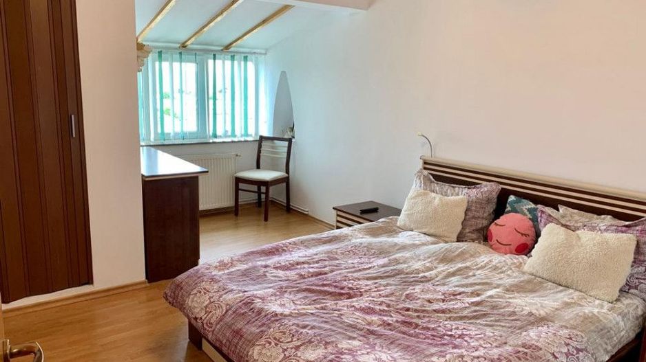 Vanzare Apartament 120mp zona Banat - Poză 6