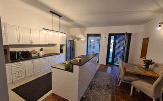 Casa Individuala | 4 Camere | 180mpu | Sura Mare |701mp Teren| Terasa - Poză 3