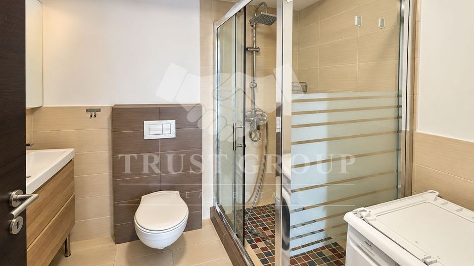 Apartament 5 camere Soseaua Nordului | Terasa 78mp | Loc de parcare - Poză 22