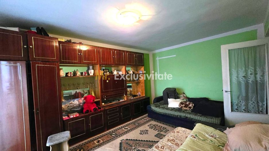 OFERTĂ!!!  Apartament Botizului 2 cam Satu Mare - Poză 3