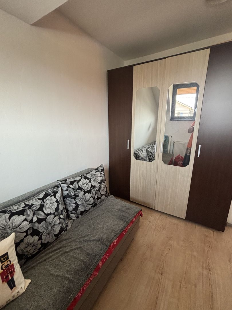 Vilă individuală/poziție avantajoasă în Dumbrăvița! - Poză 13