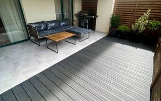 Apartament de 2 camere, modern, 50mp, parcare, gradina, Viva City - Poză 6